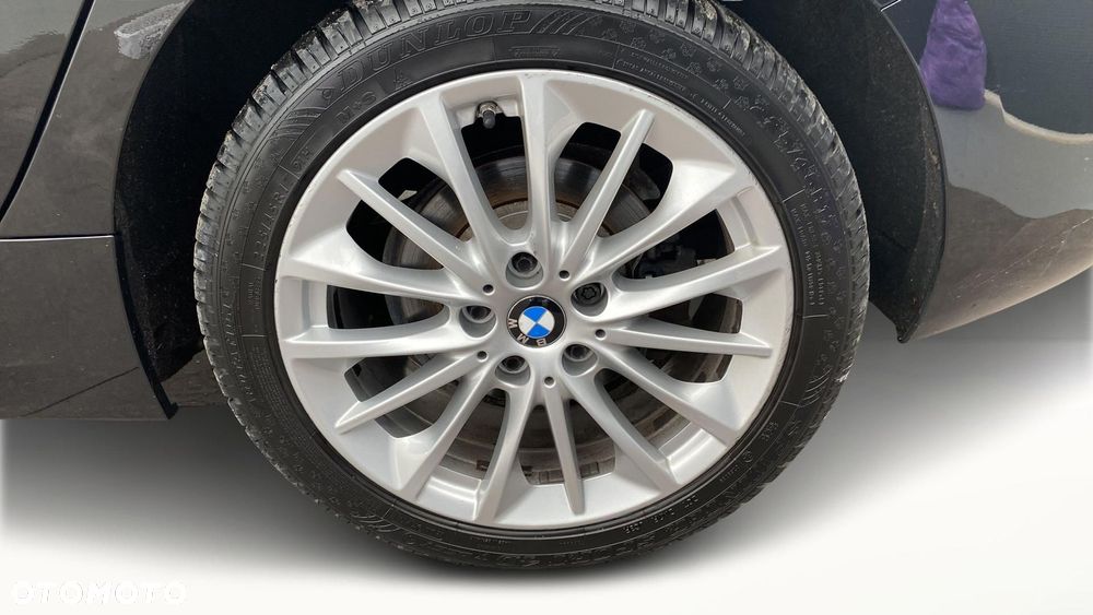 BMW Seria 1 118i Advantage - 14