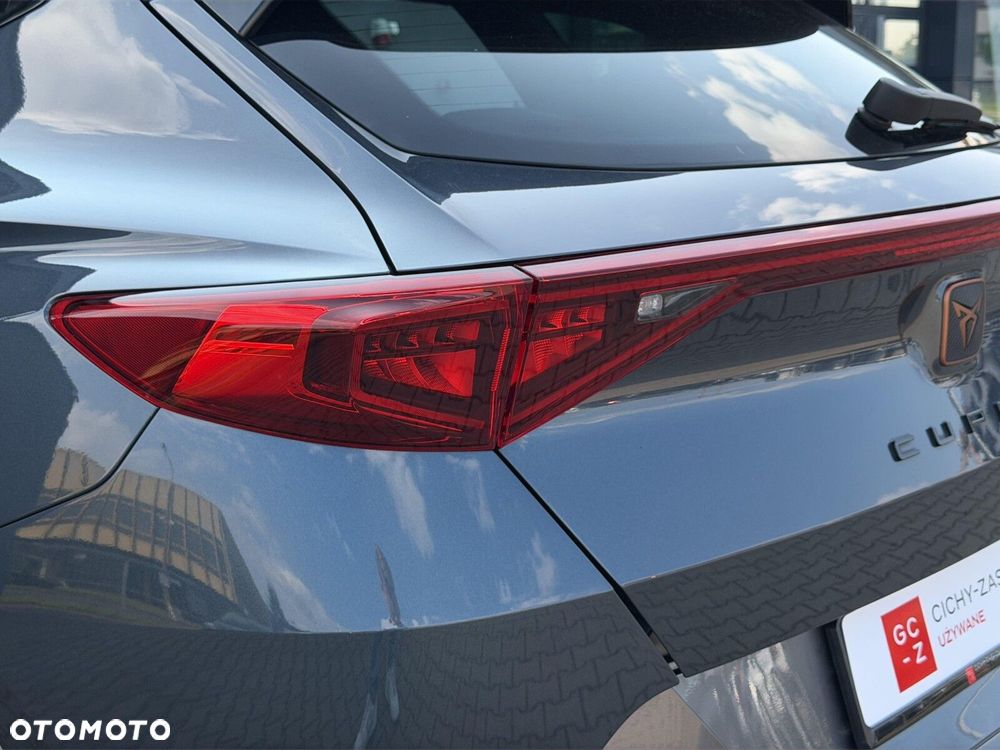 Cupra Formentor 2.0 TSI VZ DSG - 39
