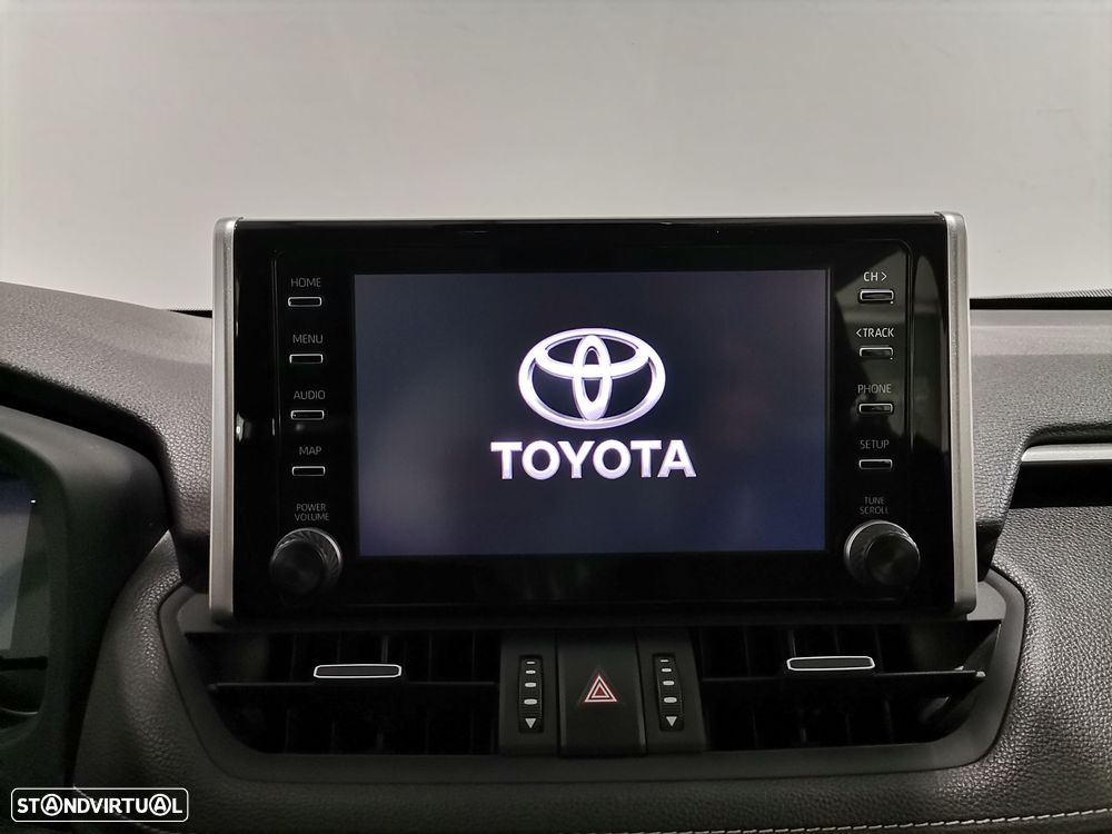 Toyota RAV4 - 16