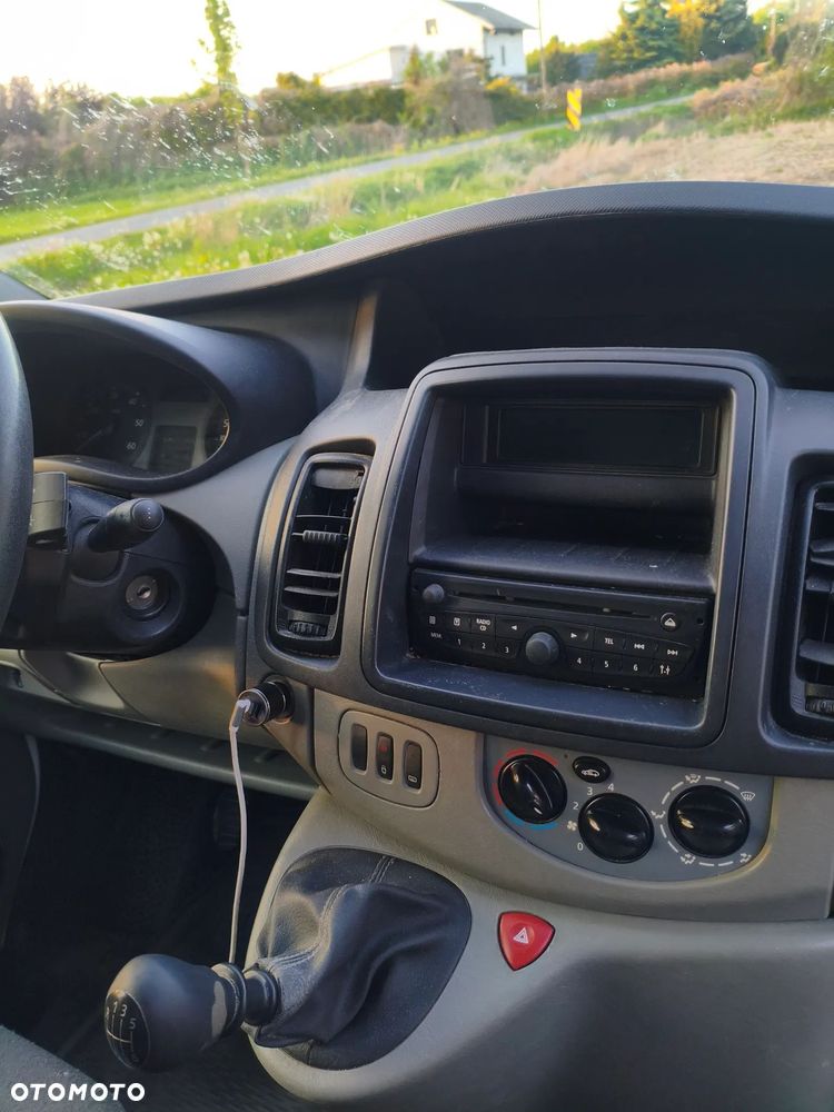 Renault Trafic - 3