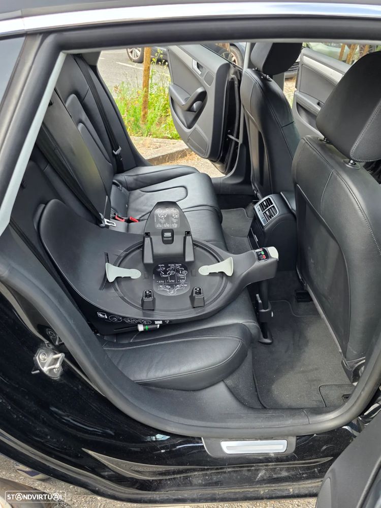 Audi A5 Sportback 2.0 TDI - 15