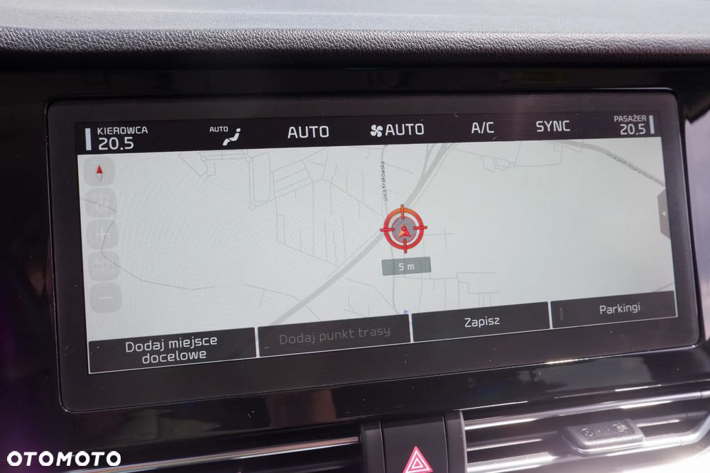 Kia Niro 1.6 GDI Hybrid L Business Line - 20