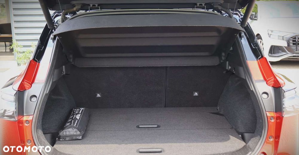 Nissan Qashqai - 24