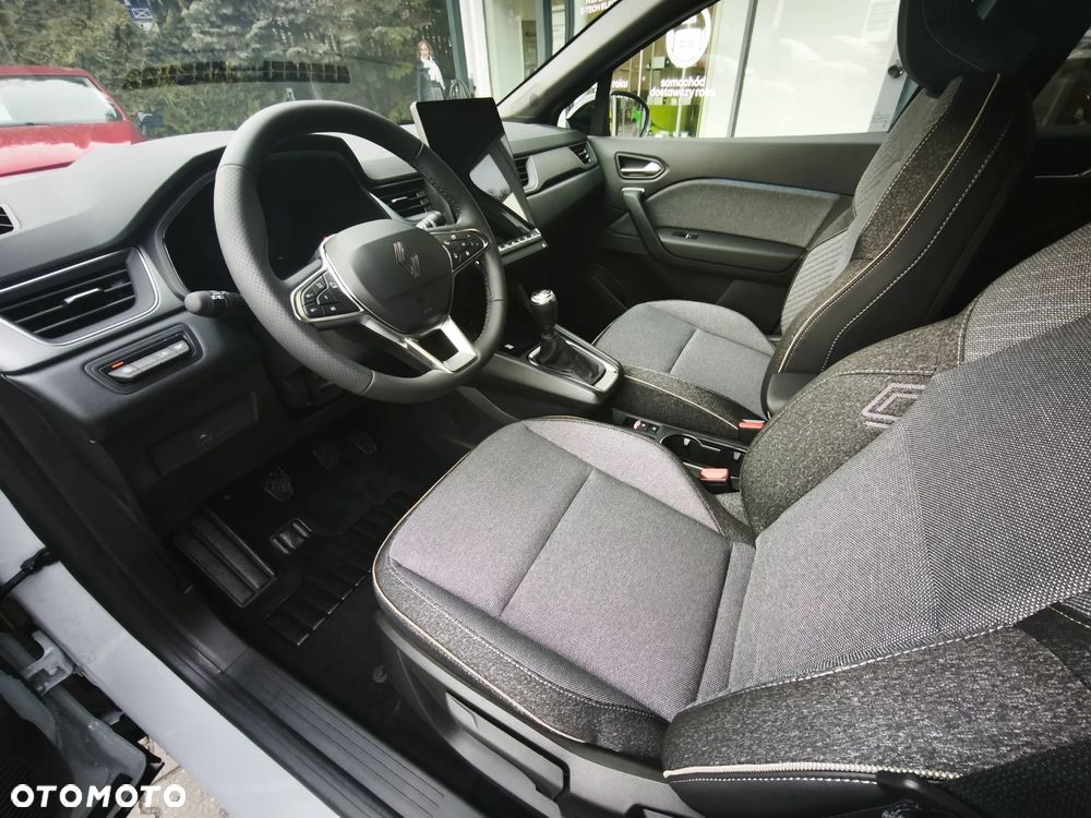 Renault Captur 1.0 TCe Techno - 8