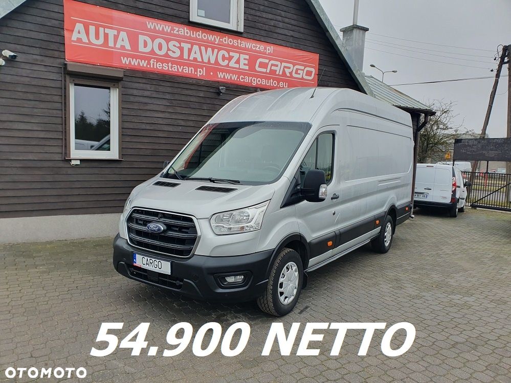 Ford TRANSIT - 2