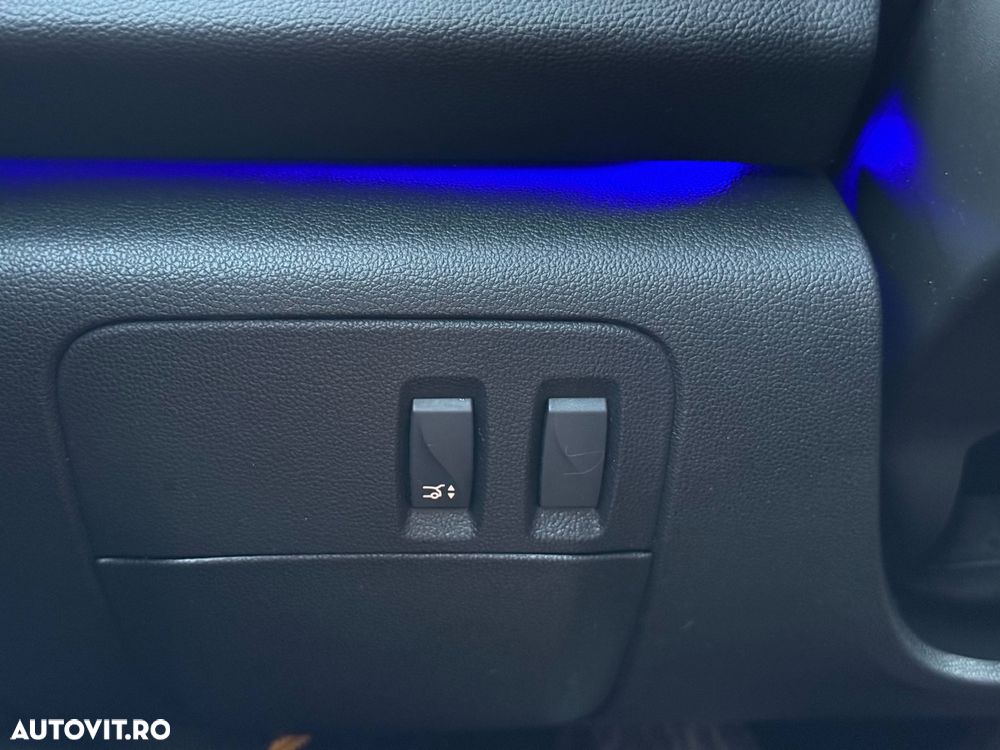 Renault Talisman Grandtour ENERGY dCi 160 EDC INTENS - 29