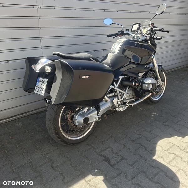 BMW R - 8