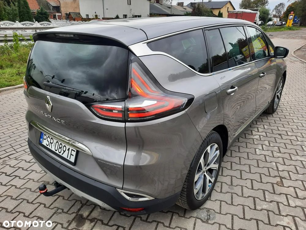 Renault Espace - 6