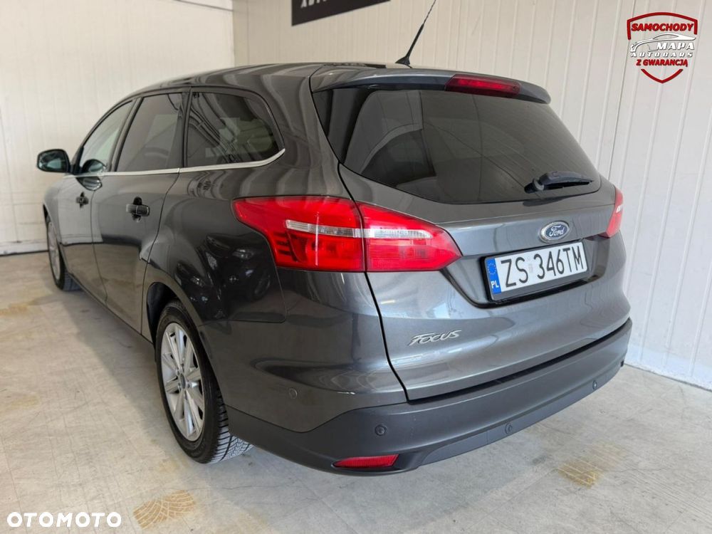 Ford Focus - 7