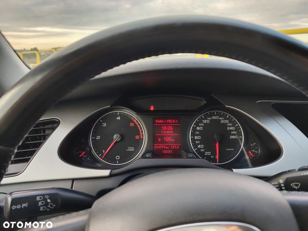Audi A4 Limousine 2.0 TDI - 10
