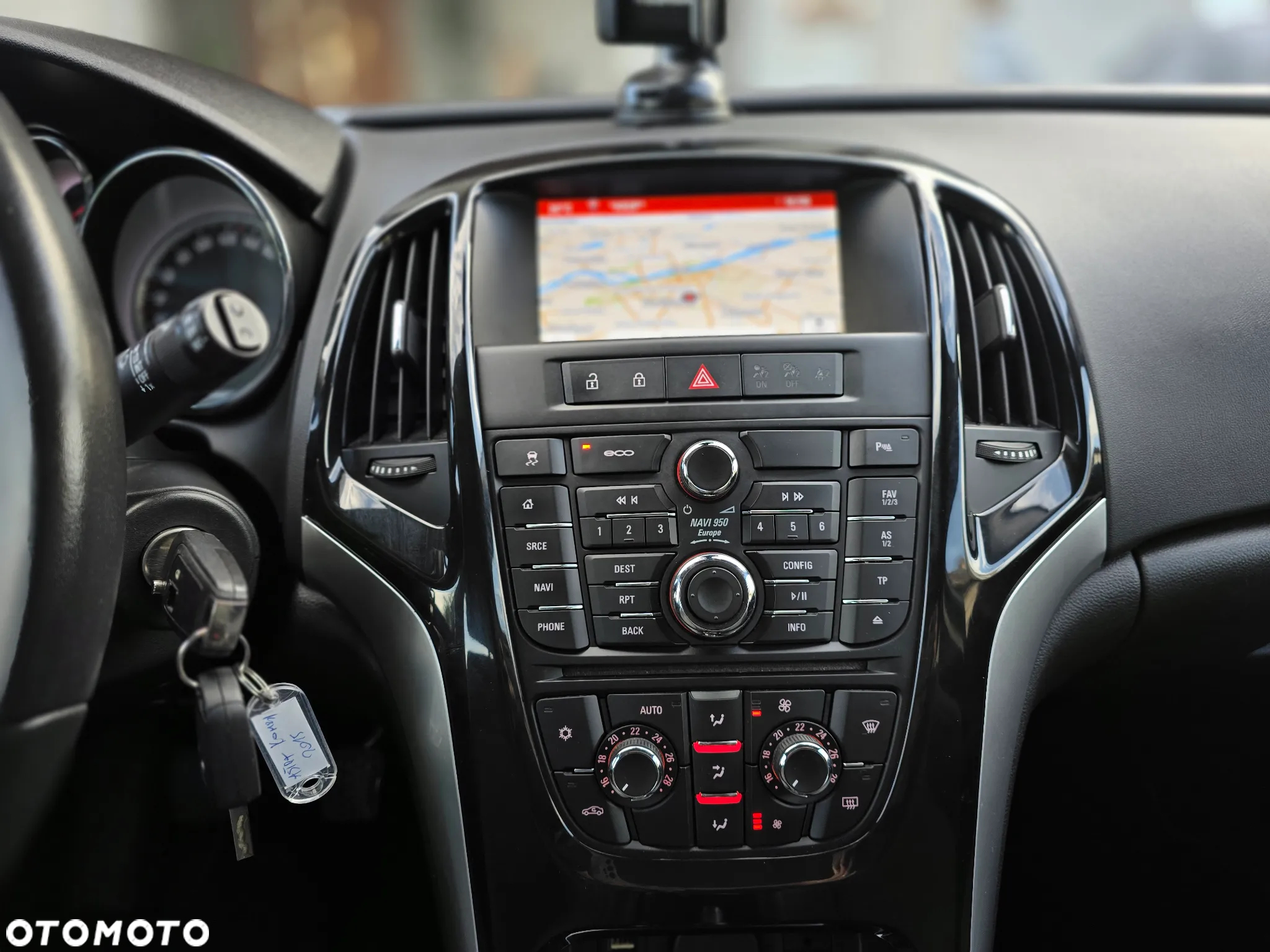 Opel Astra - 21