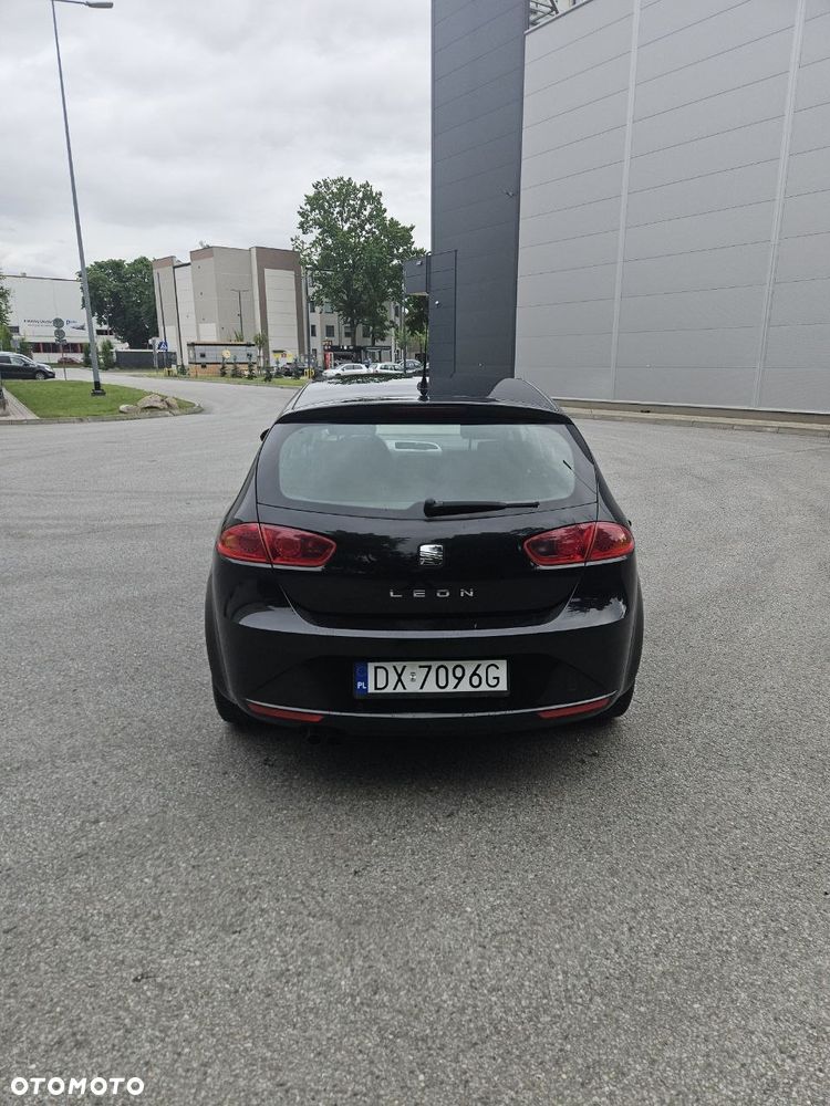 Seat Leon 1.4 TSI Sport Limited - 15