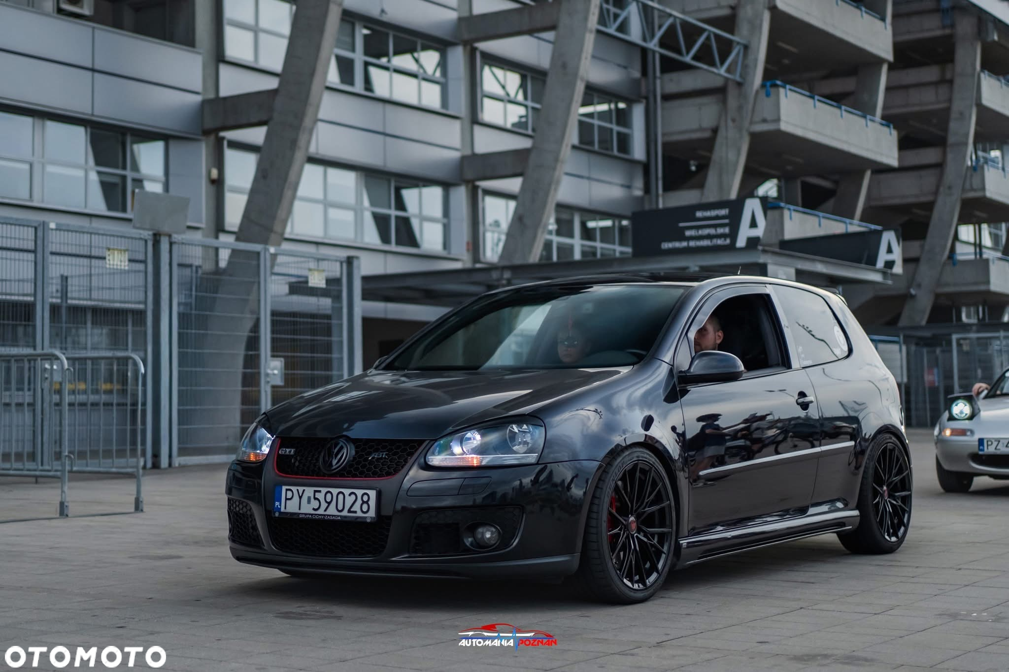 Volkswagen Golf 2.0 GTI - 10