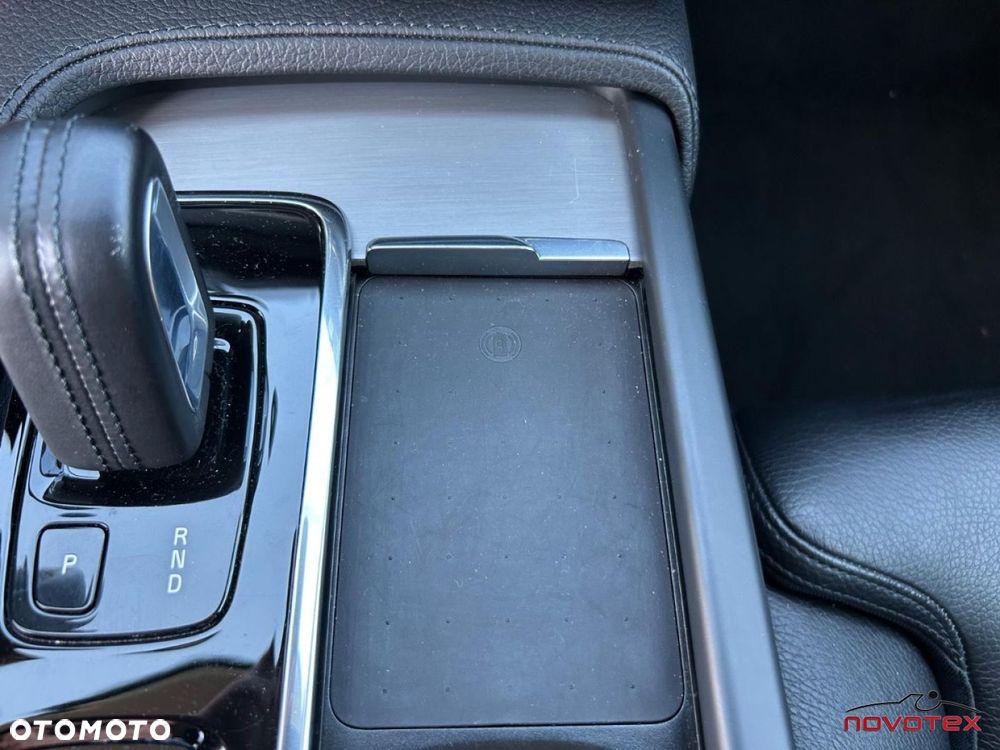Volvo XC 90 - 16