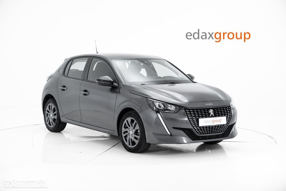 Peugeot 208 1.5 BlueHDi Active Pack - 2