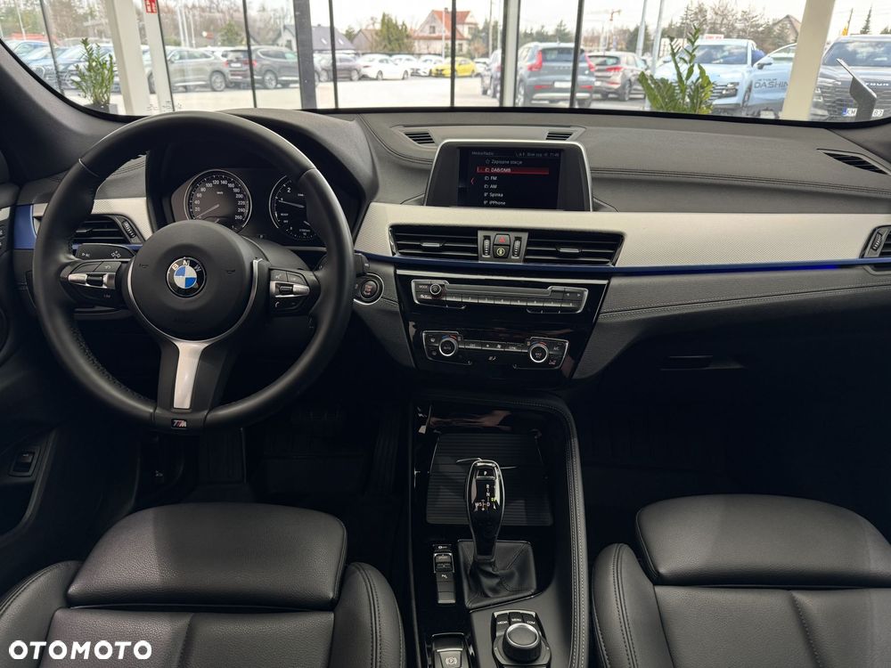 BMW X1 - 14