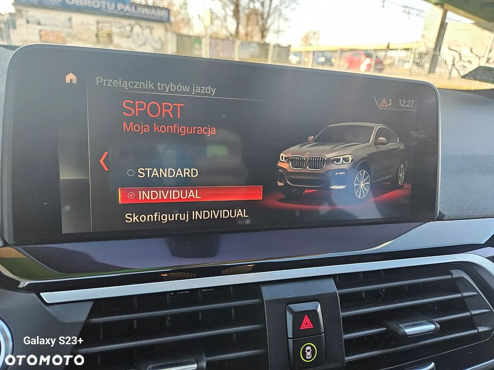 BMW X4 - 25
