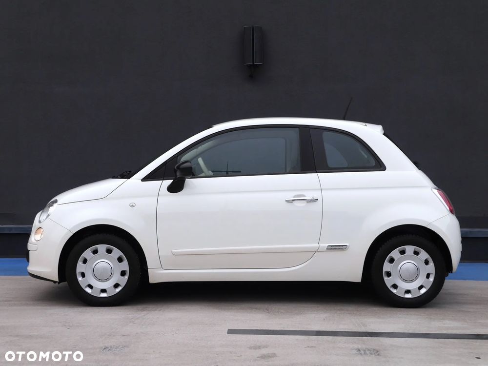 Fiat 500 1.2 8V Pop Euro6 - 6