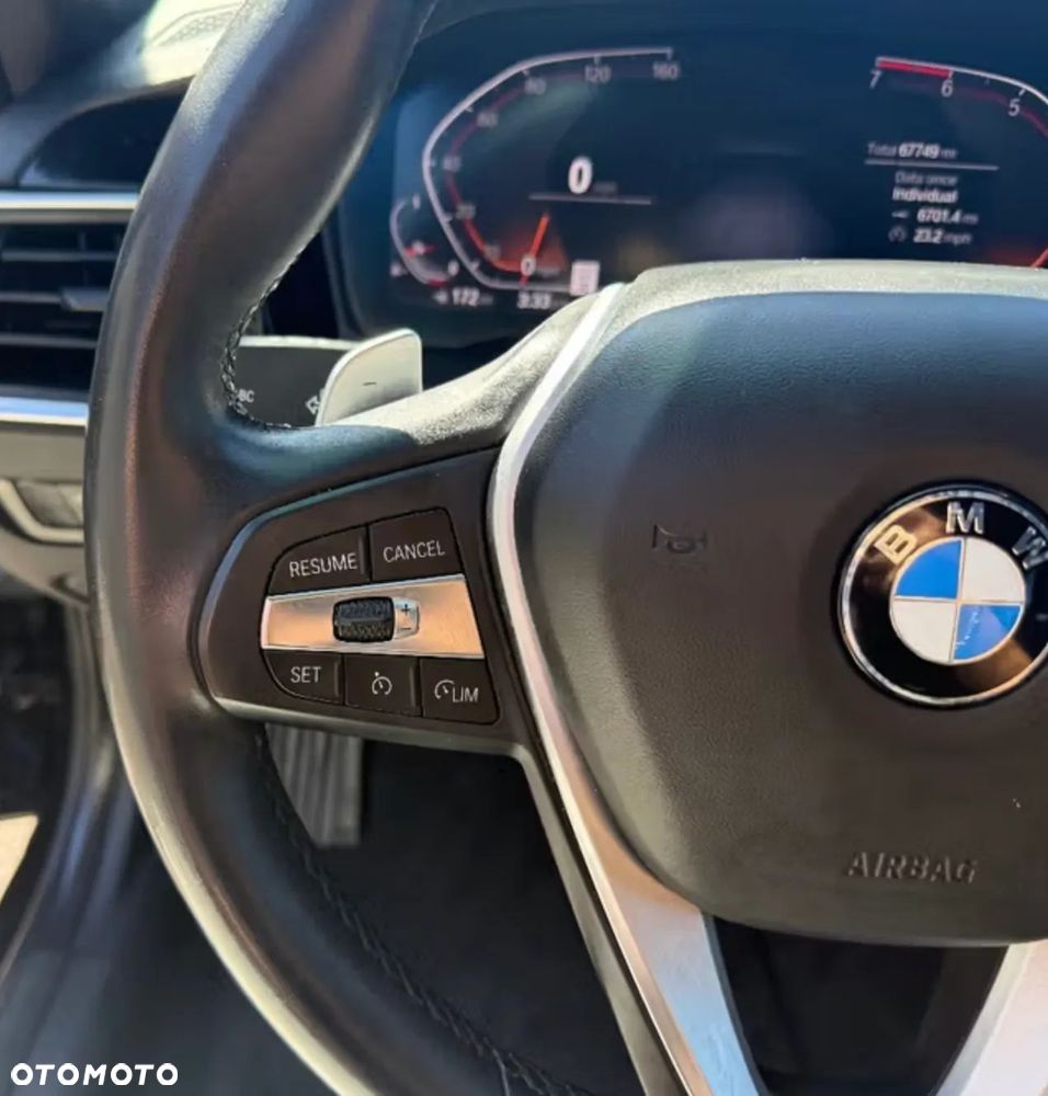 BMW Seria 3 - 12