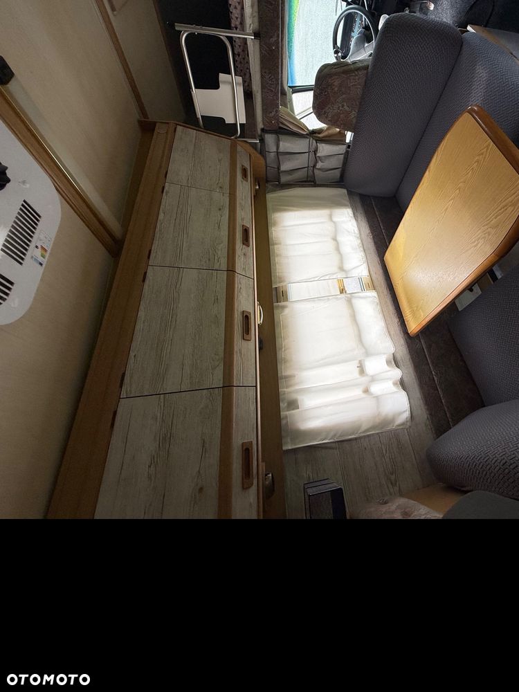 Fiat Ducato - 7