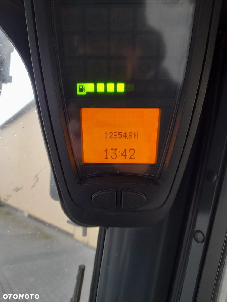 Linde H50D-02/600 - 7