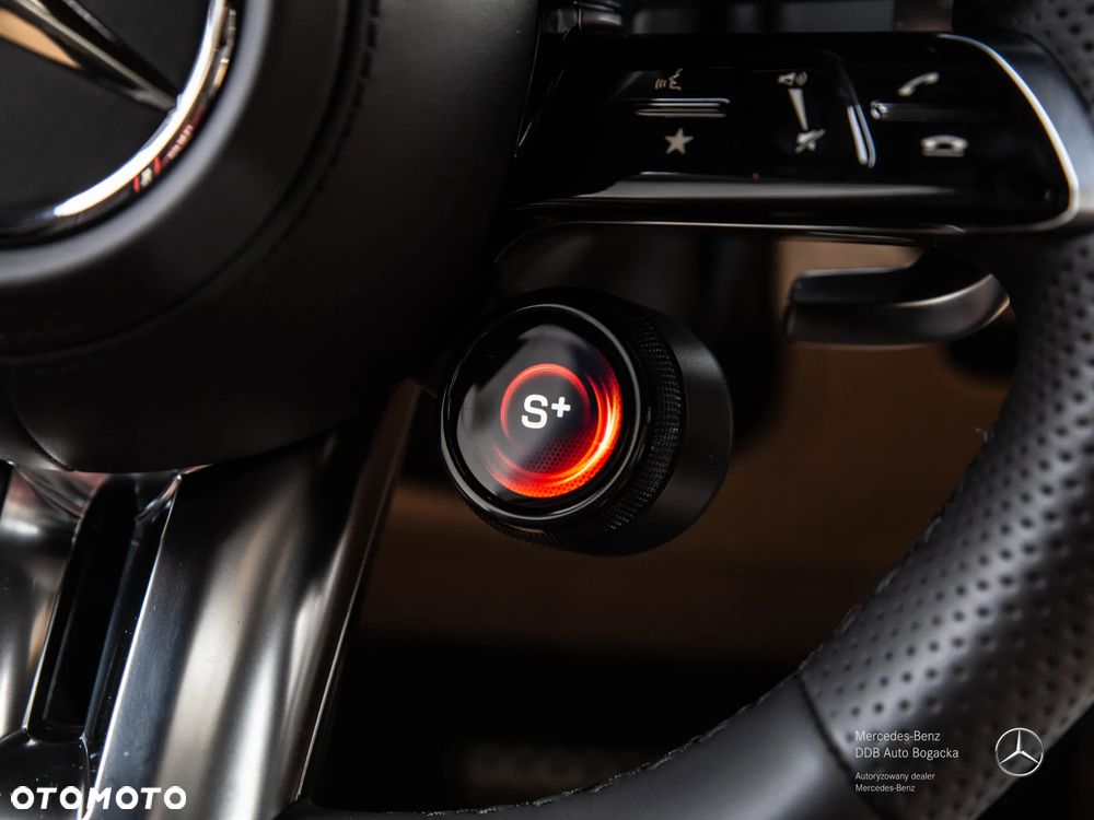 Mercedes-Benz Klasa G AMG 63 - 8
