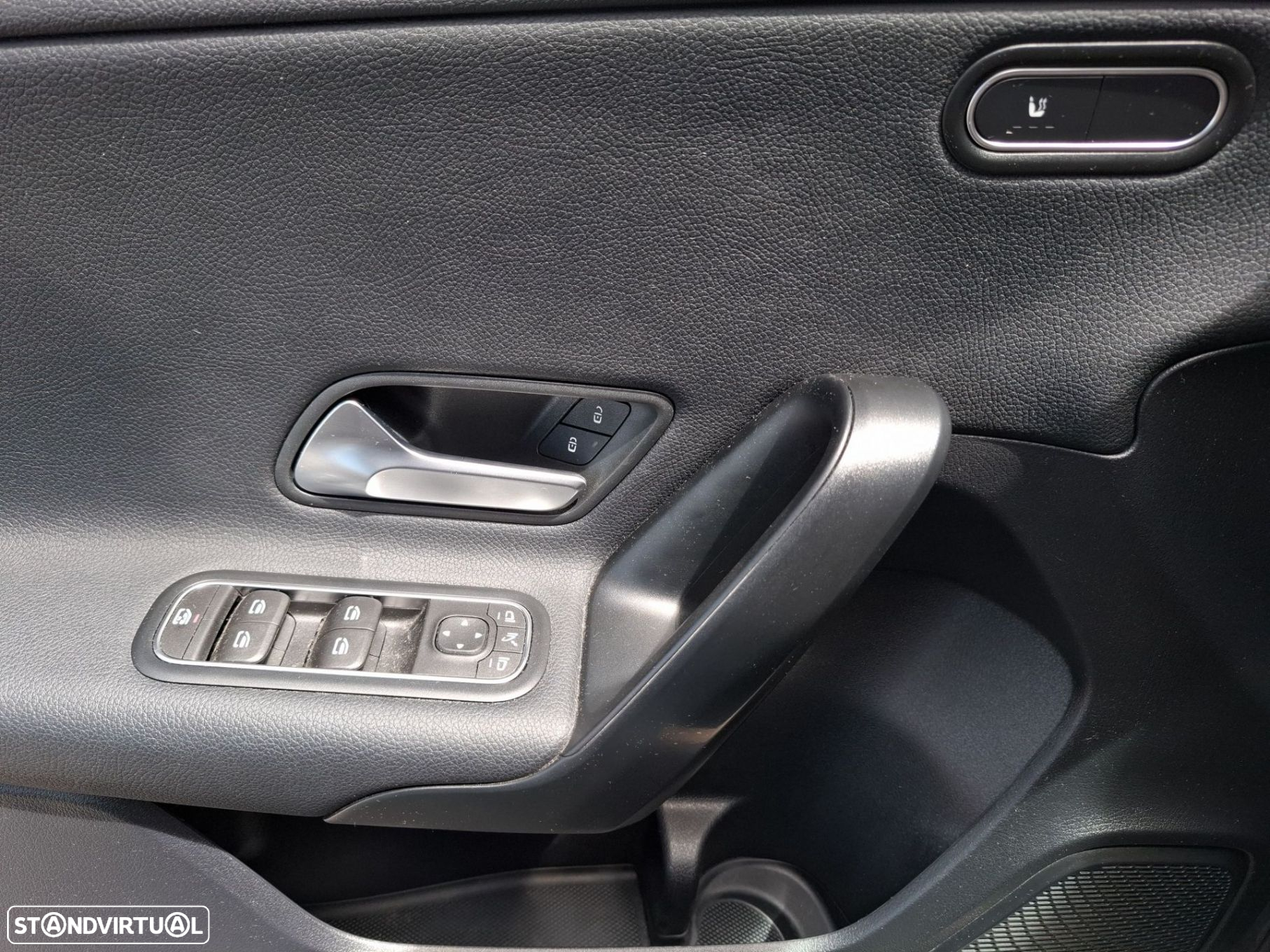 Mercedes-Benz A 200 Style Plus Aut. - 19