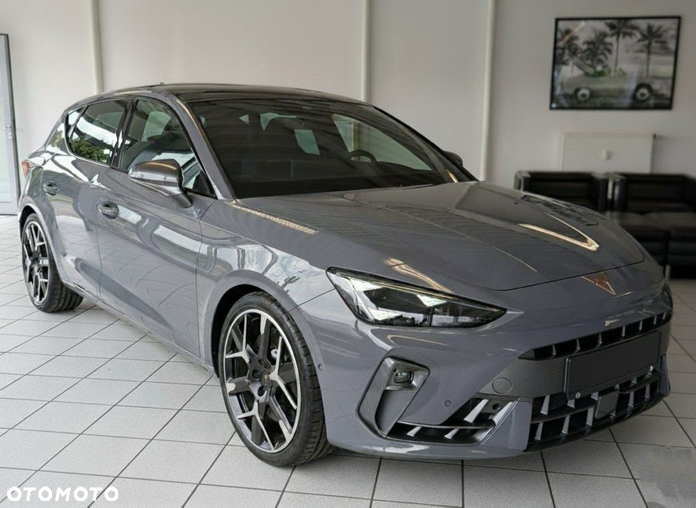 Cupra Leon - 13