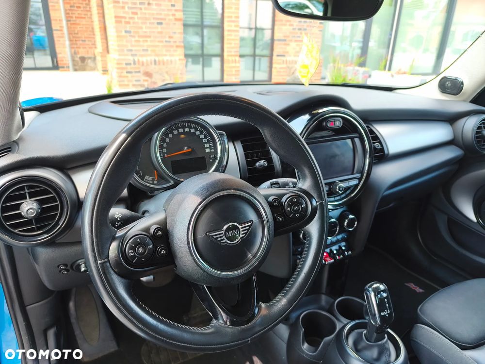 MINI Cooper D Seven Chili - 15