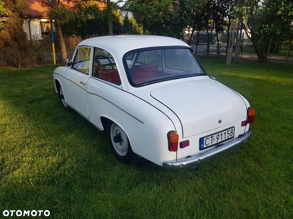 Syrena 105 - 6