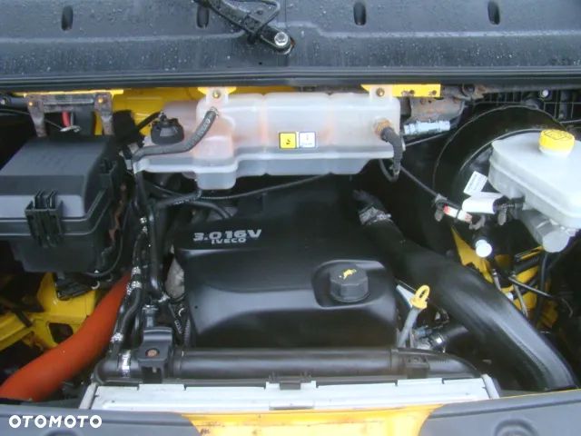 Iveco DAILY 65 C 18 3.0TDI 5.10M - 24