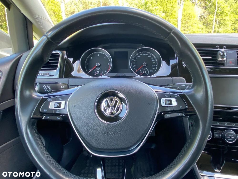 Volkswagen Golf 2.0 TDI BMT Highline DSG - 6