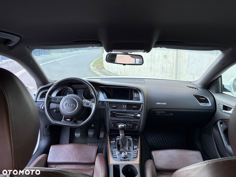 Audi A5 Sportback 1.8 TFSI - 11