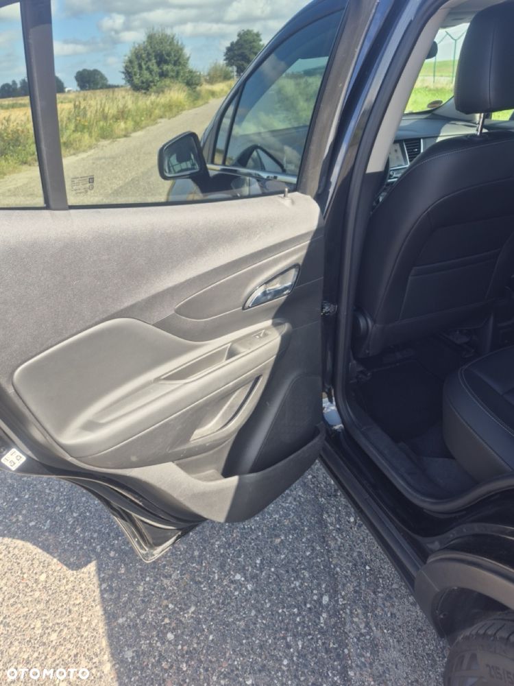 Opel Mokka - 19