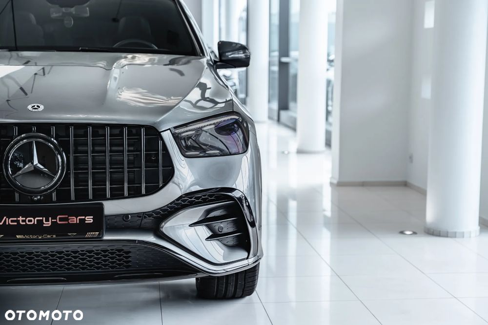 Mercedes-Benz GLE 450 d 4Matic 9G-TRONIC AMG Line Advanced Plus - 19