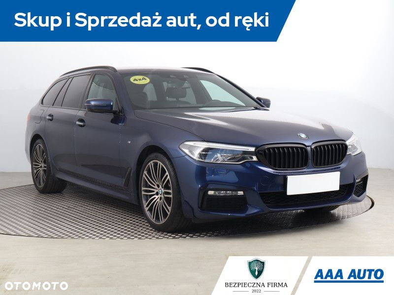 BMW Seria 5 - 2