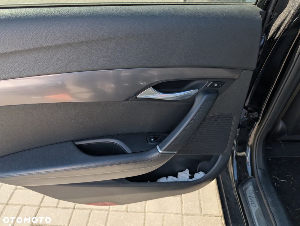Hyundai i40 1.7 CRDi BlueDrive Business - 17