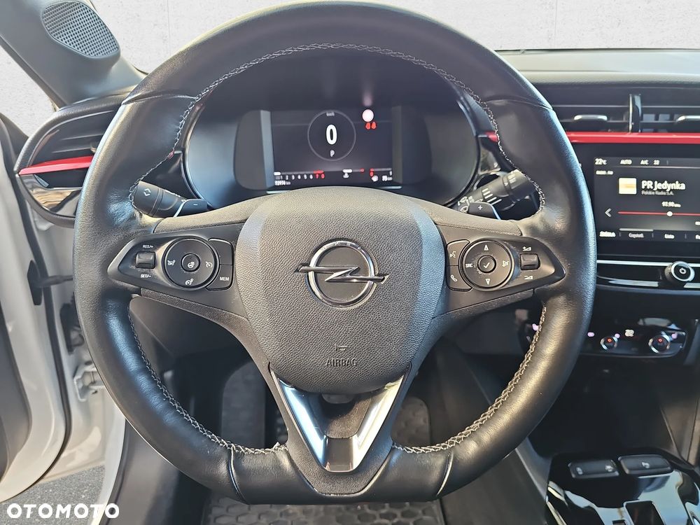 Opel Corsa 1.2 GS Line S&S - 16