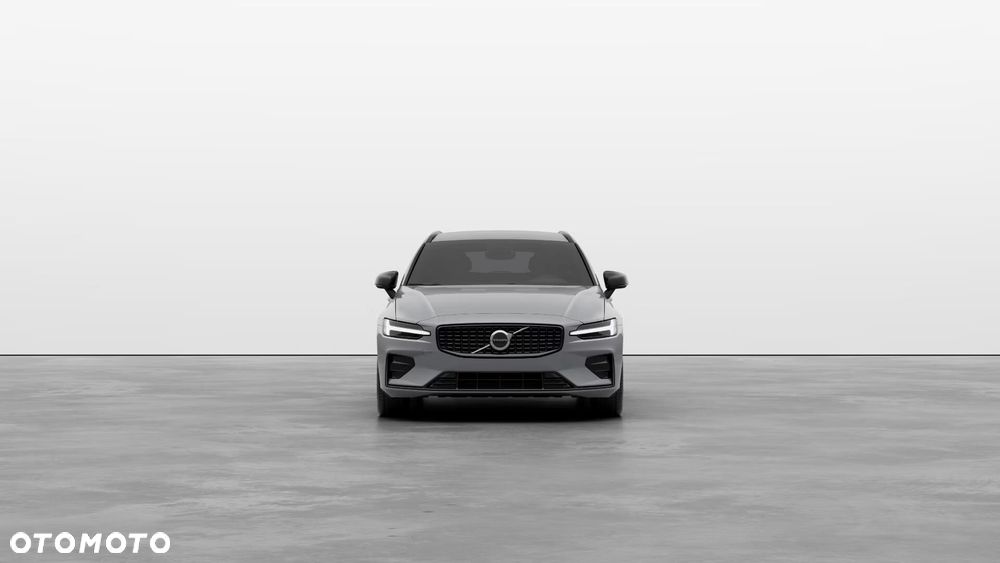 Volvo V60 B4 B Plus Dark - 3