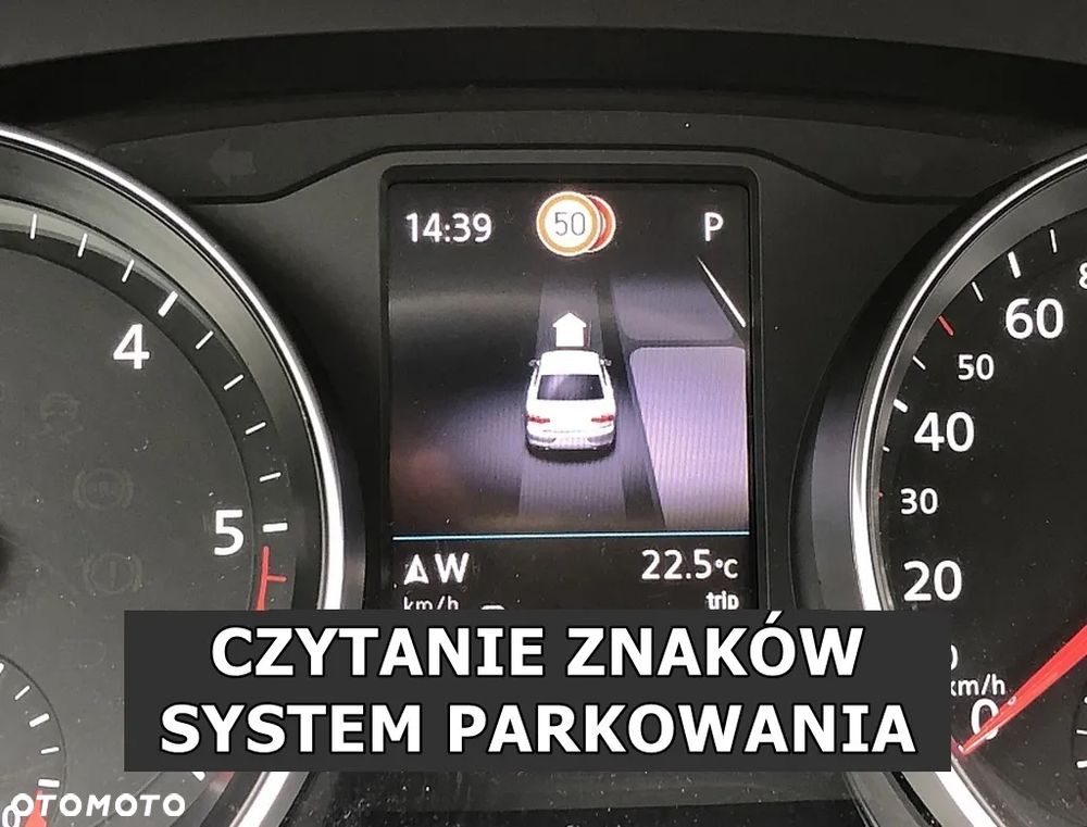 Volkswagen Passat Variant 2.0 TDI BMT 4Mot Highline DSG - 20