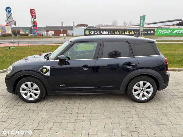 MINI Countryman Cooper SE ALL4 - 21