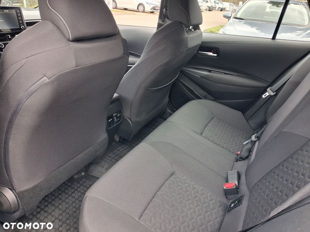 Toyota Corolla 1.8 Hybrid Comfort - 20