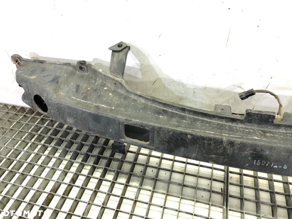 BELKA ZDERZAKA TYŁ - 127.00 PLN - KIA SPORTAGE III (SL) 2009 - 2022 2.0 CVVT 120 kW [163 KM] - 2