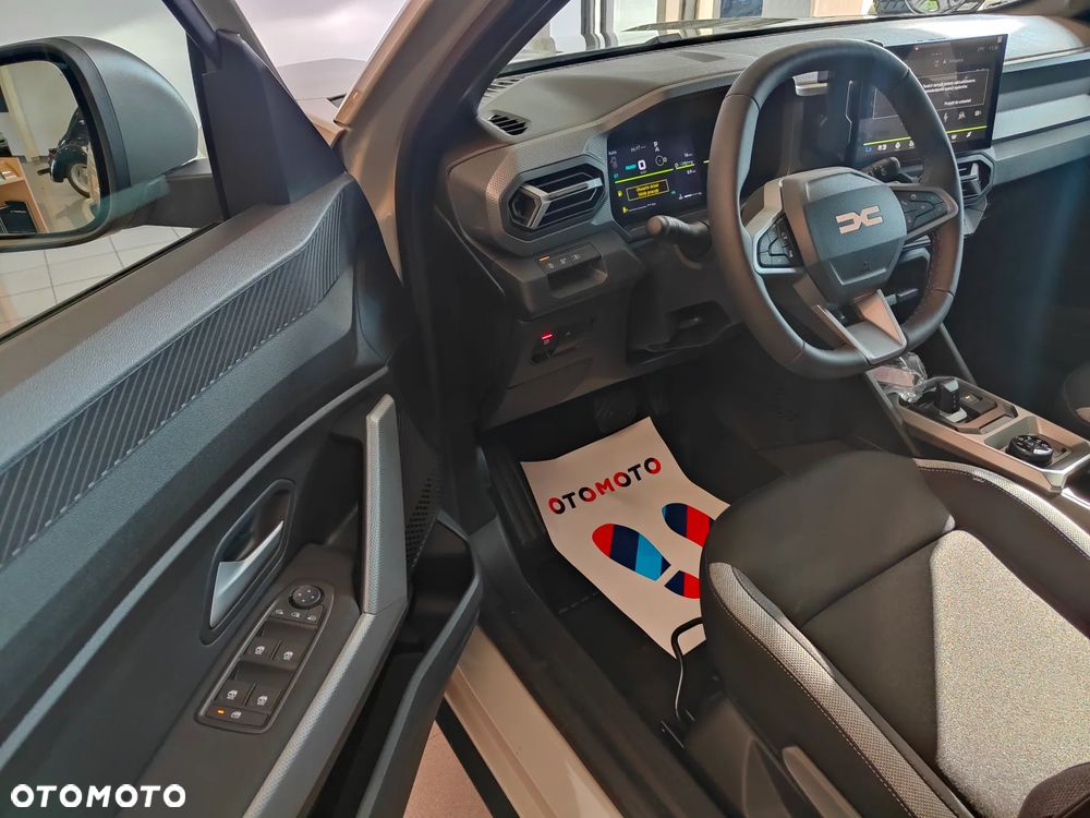 Dacia Duster 1.2 TCe Hybrid-G 150 Journey 4x4 - 18