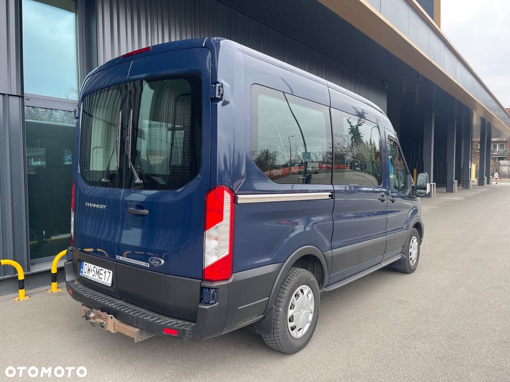 Ford Transit Kombi L2H2 Trend - 3