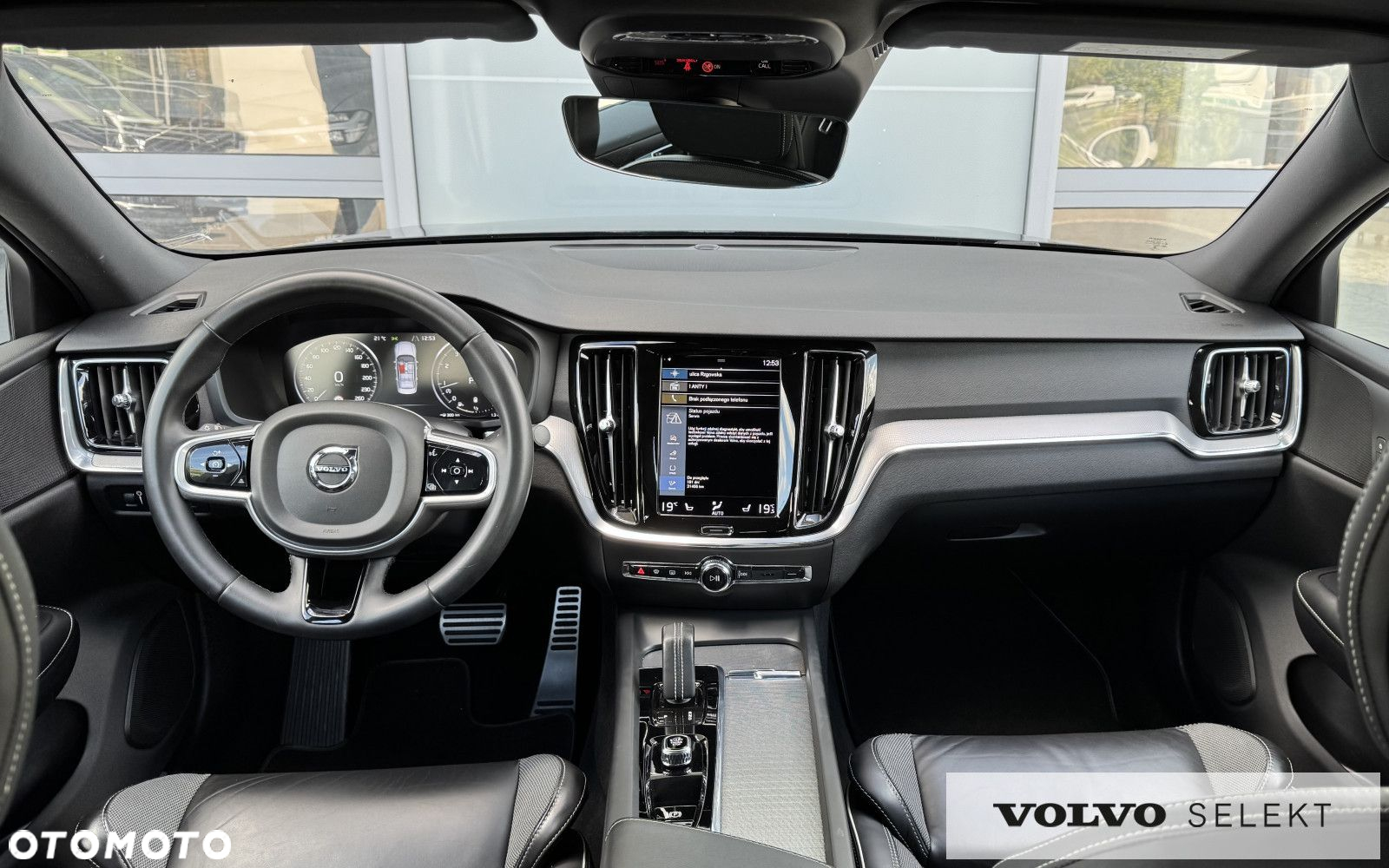 Volvo S60 - 10