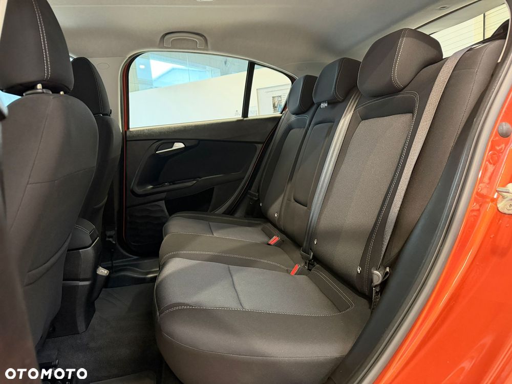 Fiat Tipo 1.0 T3 - 12