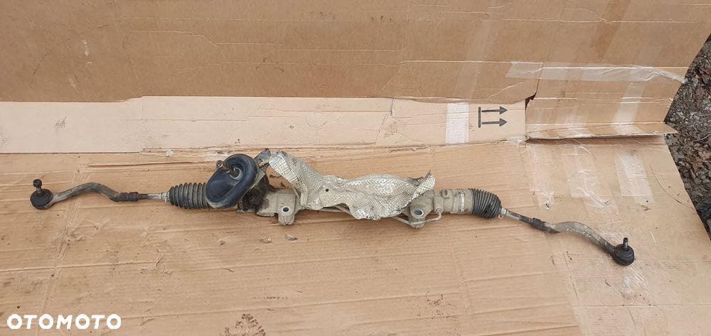 Maglownica przekładnia kierownicza Dacia Logan II 490016602R 6900004216 - 1