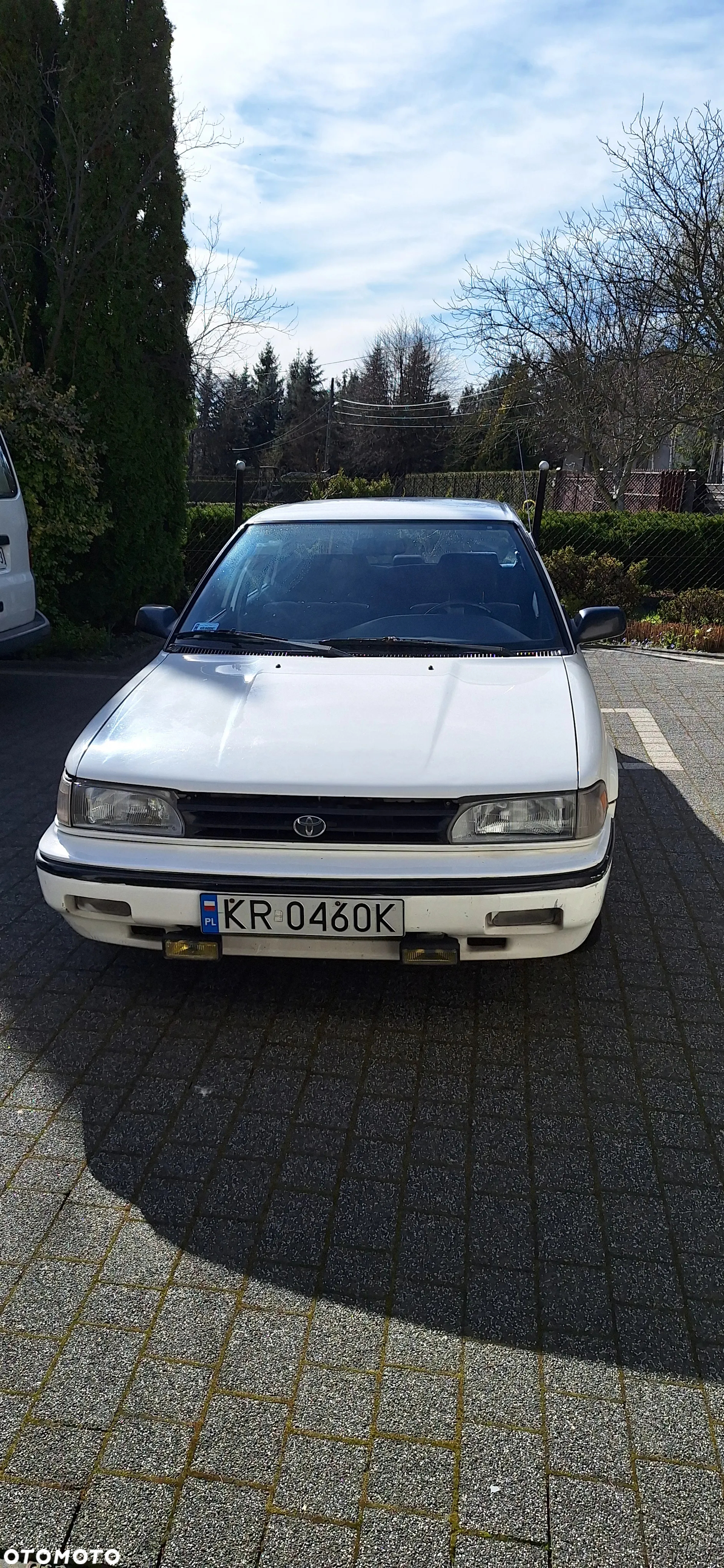 Toyota Corolla - 4