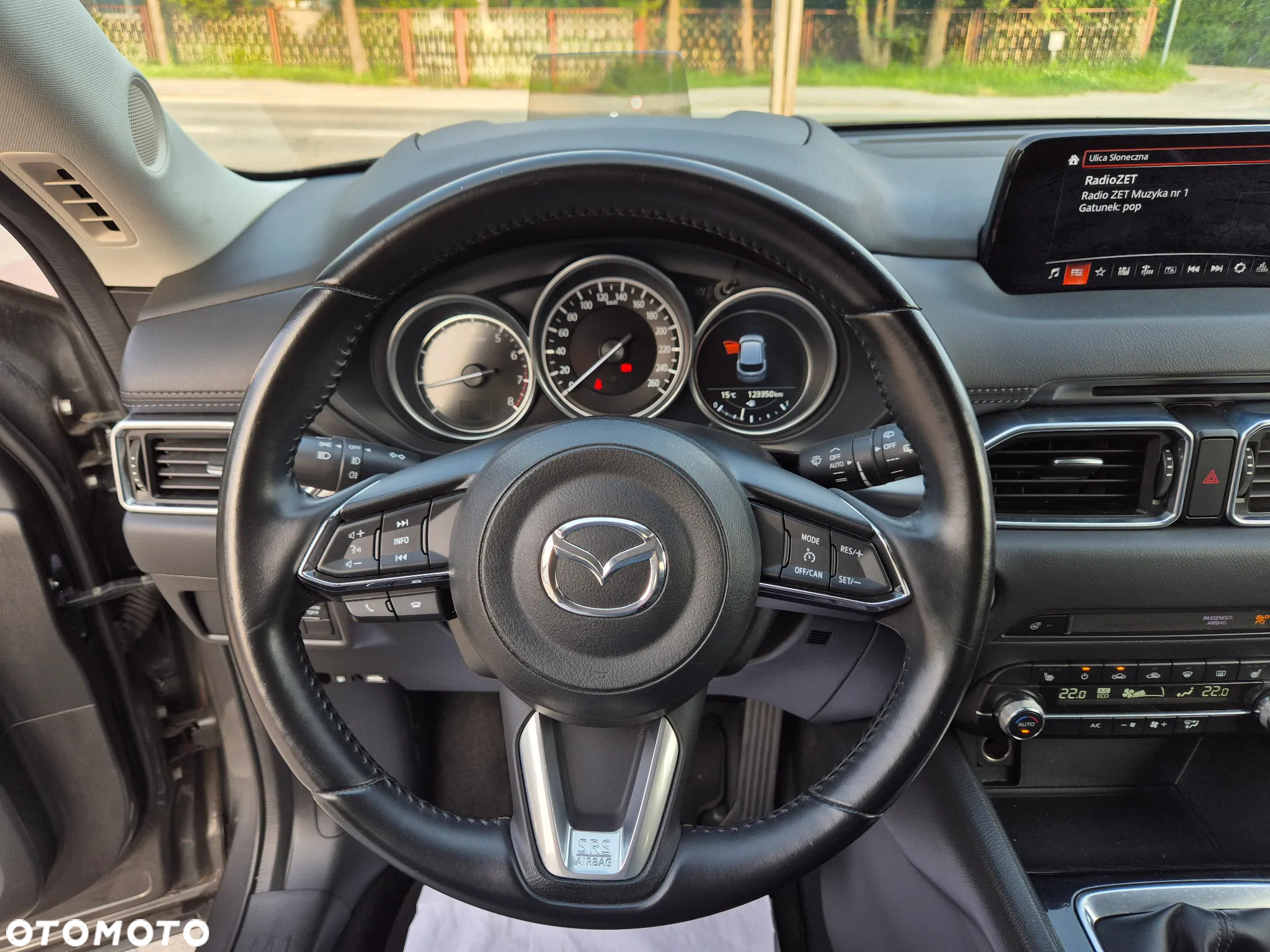 Mazda CX-5 2.0 Skypassion 2WD - 23